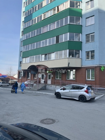 
  Продается универсальное помещение 102.4 м². Фото 2.