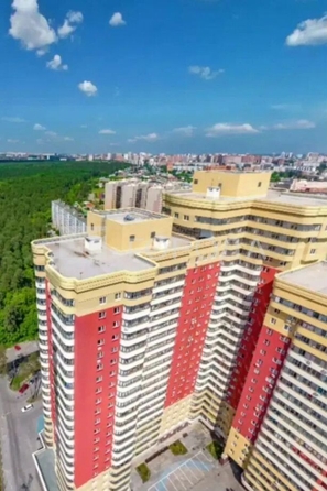 
  Продается 1-комн. квартира 47 м², в ЖК Сосны, б/с 4,3. Фото 6.