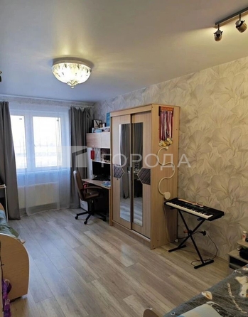 
  Продается 1-комн. квартира 47 м², в ЖК Сосны, б/с 4,3. Фото 13.