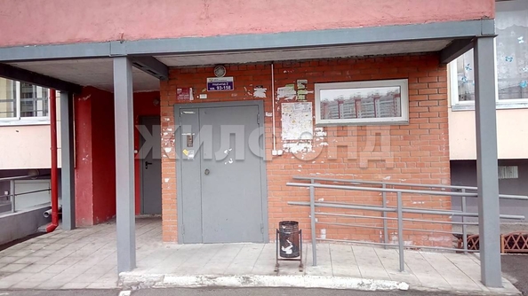 
  Продается студия 20 м². Фото 2.