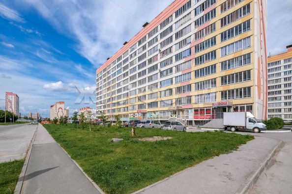 
  Продается студия 20 м². Фото 5.
