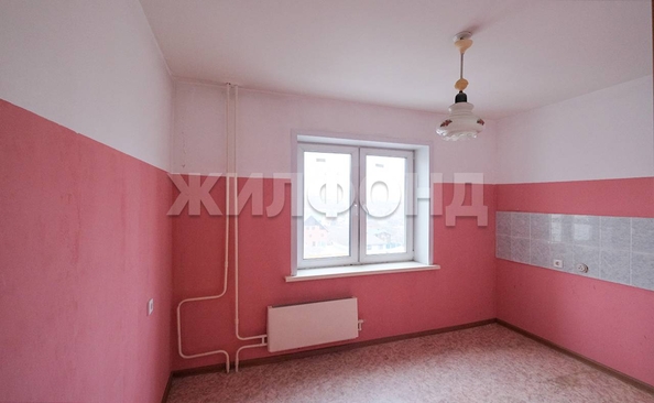 
  Продается 1-комн. квартира 37.4 м². Фото 6.