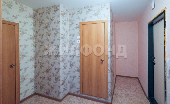 
  Продается 1-комн. квартира 37.4 м². Фото 10.