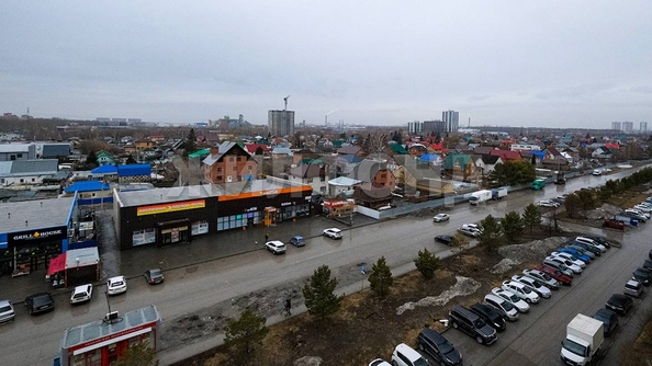 
  Продается 1-комн. квартира 37.4 м². Фото 20.