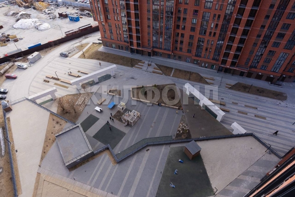 
  Продается студия 30.9 м². Фото 12.