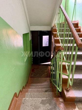 
  Продается 1-комн. квартира 32.6 м². Фото 19.