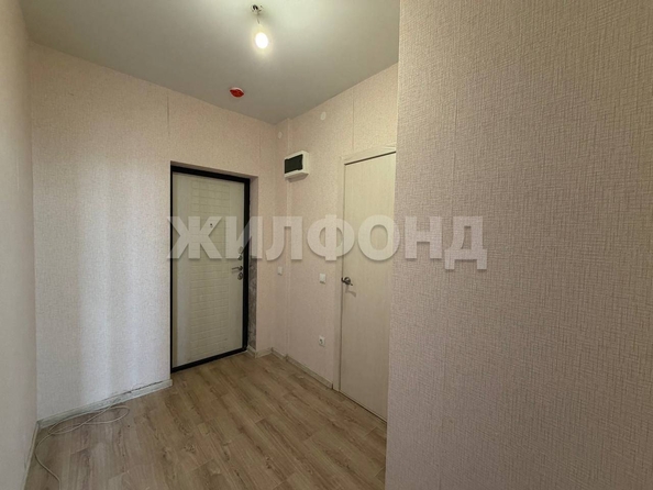 
  Продается 1-комн. квартира 34.4 м², в ЖК Матрешкин двор, дом 1 . Фото 4.