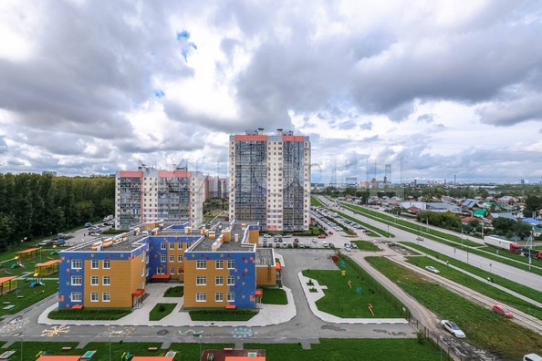 
  Продается 1-комн. квартира 34.4 м², в ЖК Матрешкин двор, дом 1 . Фото 13.