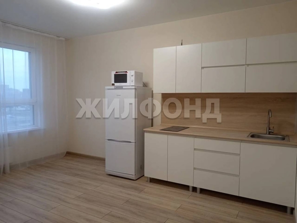 
  Продается 1-комн. квартира 34.2 м². Фото 2.