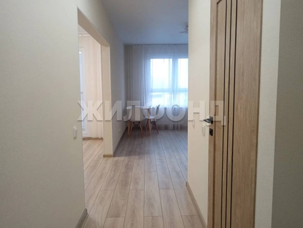 
  Продается 1-комн. квартира 34.2 м². Фото 3.