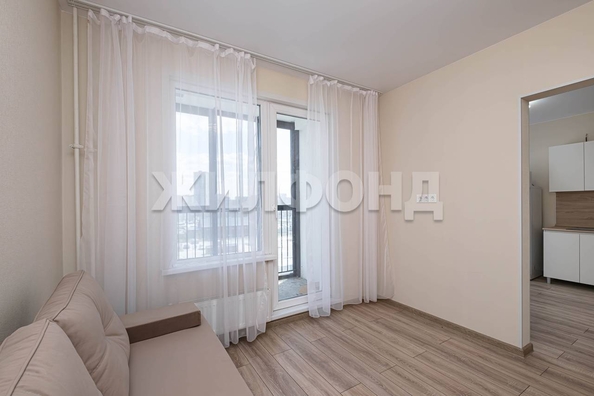 
  Продается 1-комн. квартира 34.2 м². Фото 10.