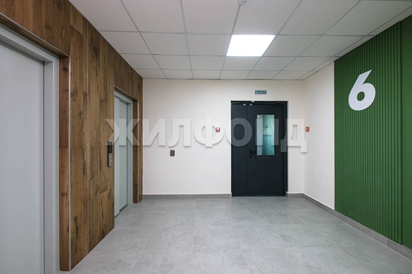 
  Продается 1-комн. квартира 34.2 м². Фото 27.