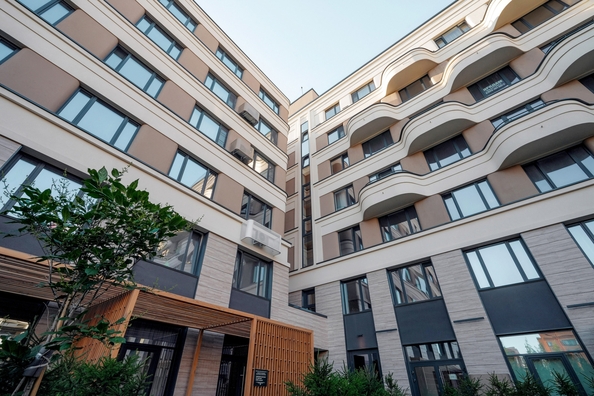 
  Продается 1-комн. квартира 42.24 м², в ЖК Новый Кедровый, дом 2. Фото 7.