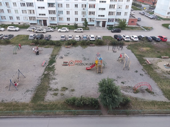 
  Продается 1-комн. квартира 32.6 м². Фото 9.