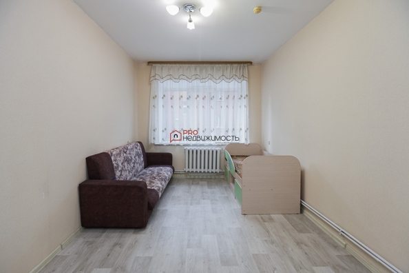 
  Продается 2-комн. квартира 54.7 м². Фото 13.