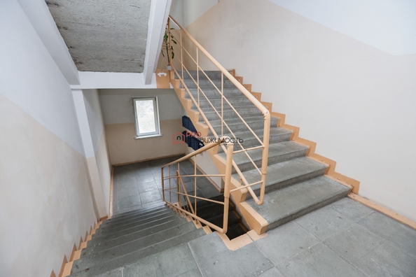 
  Продается 2-комн. квартира 54.7 м². Фото 18.