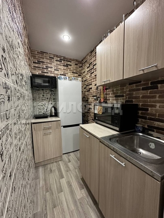 
  Продается 1-комн. квартира 29.1 м². Фото 5.