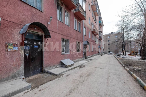 
  Продается 2-комн. квартира 57 м². Фото 18.
