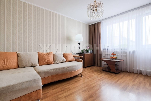 
  Продается 2-комн. квартира 43.7 м². Фото 3.