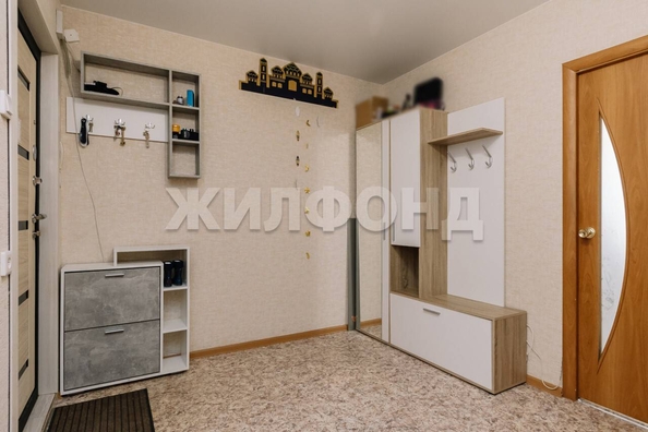
  Продается 2-комн. квартира 63 м². Фото 15.