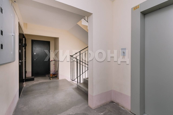 
  Продается 2-комн. квартира 63 м². Фото 16.