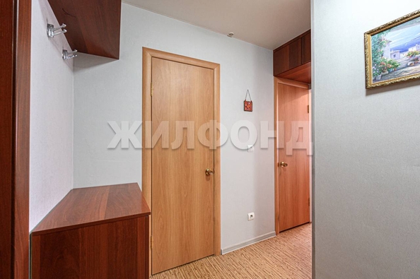 
  Продается 2-комн. квартира 47 м². Фото 16.