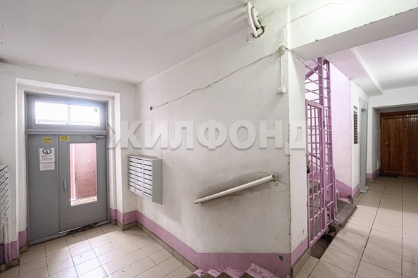 
  Продается 2-комн. квартира 47 м². Фото 19.