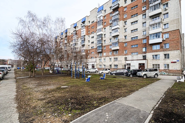 
  Продается 2-комн. квартира 47 м². Фото 22.