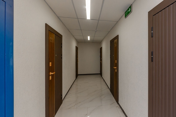 
  Продается 2-комн. квартира 57.78 м², в ЖК Чкалов, дом 7. Фото 31.
