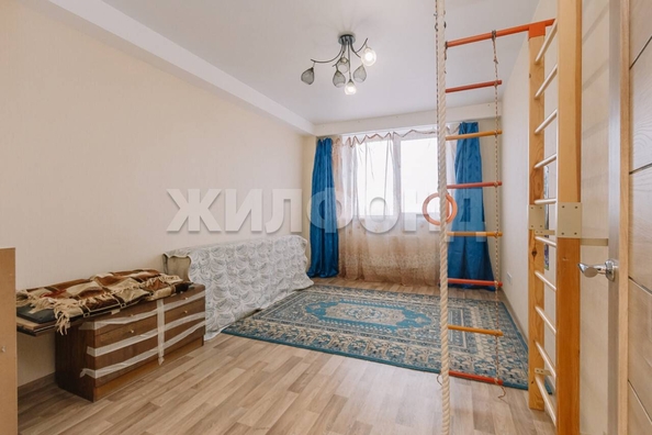
  Продается 2-комн. квартира 63.6 м². Фото 7.