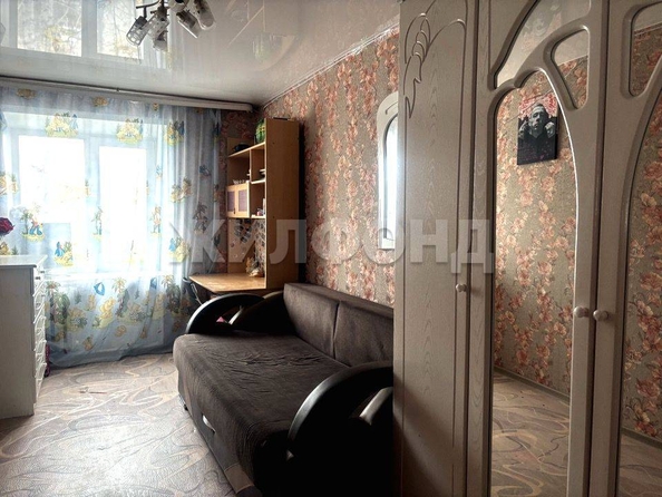 
  Продается 3-комн. квартира 58.5 м². Фото 7.