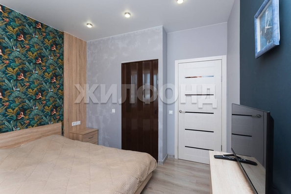 
  Продается 3-комн. квартира 59.3 м². Фото 5.