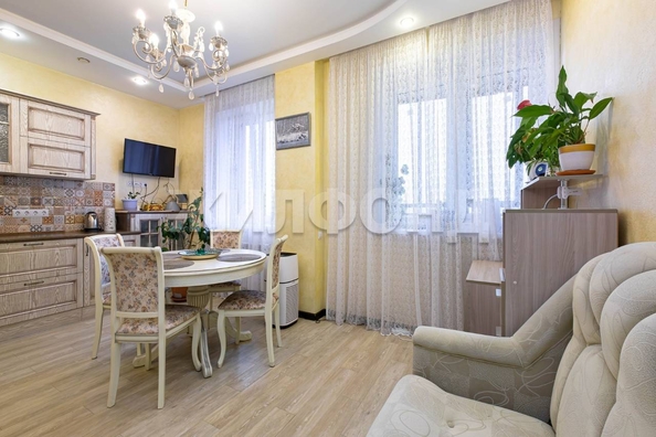
  Продается 4-комн. квартира 90 м². Фото 2.