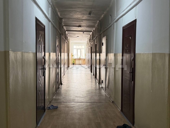 
  Продается комната 17.7 м². Фото 5.
