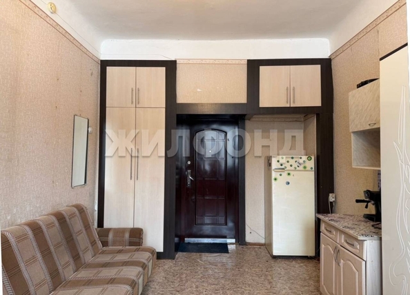 
  Продается комната 17.7 м². Фото 3.