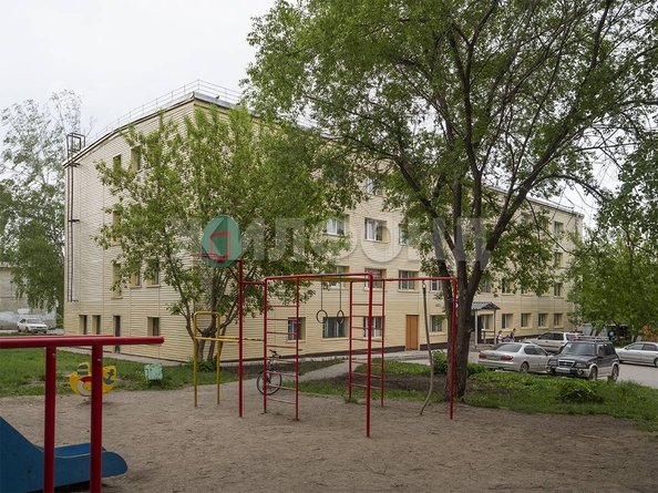 
  Продается комната 17 м². Фото 10.