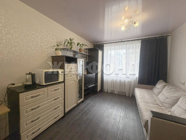
  Продается комната 16.9 м². Фото 1.