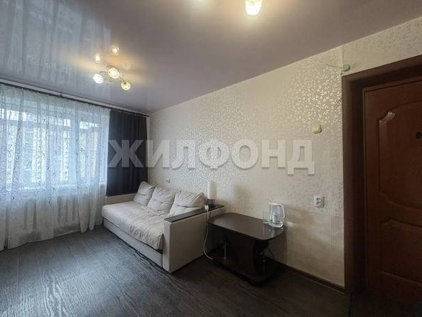 
  Продается комната 16.9 м². Фото 3.