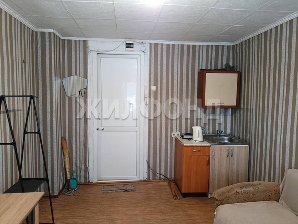 
  Продается комната 12.6 м². Фото 4.