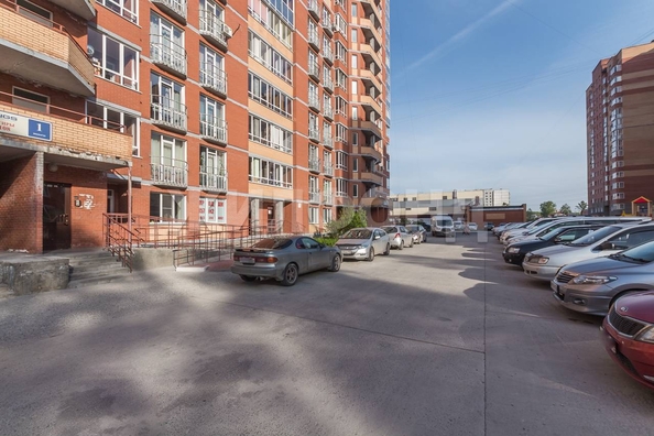 
  Сдается 1-комн. квартира 31 м². Фото 6.