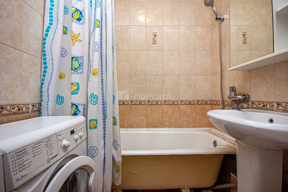 
  Продается 2-комн. квартира 41.8 м². Фото 18.
