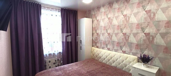 
  Продается 2-комн. квартира 52.7 м². Фото 4.