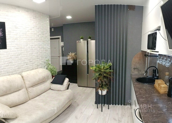 
  Продается 2-комн. квартира 52.7 м². Фото 6.