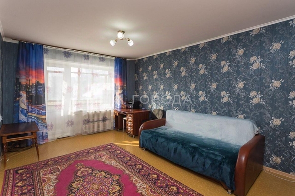 
  Продается 1-комн. квартира 40.1 м². Фото 2.