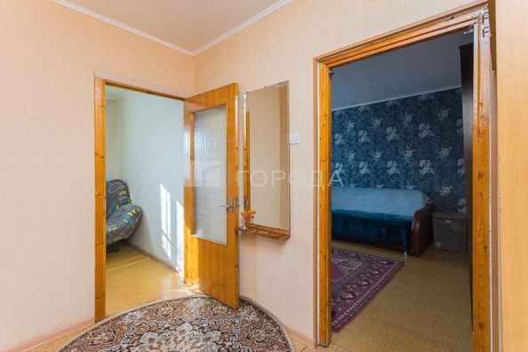 
  Продается 1-комн. квартира 40.1 м². Фото 8.