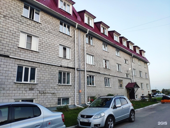 
  Продается студия 22.2 м². Фото 1.