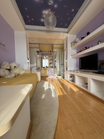 
  Продается 4-комн. квартира 140 м². Фото 25.