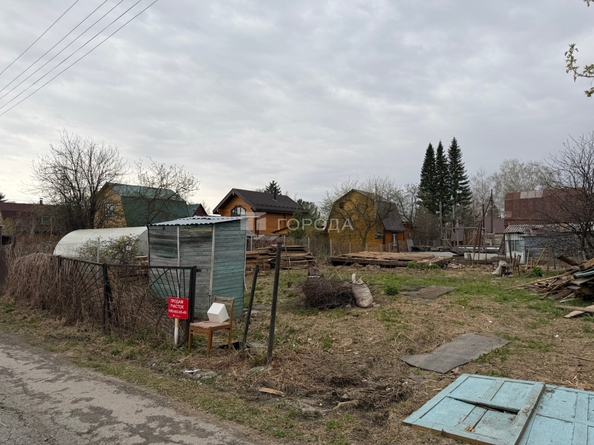 
  Продается земельный участок 4.6 сотки. Фото 2.