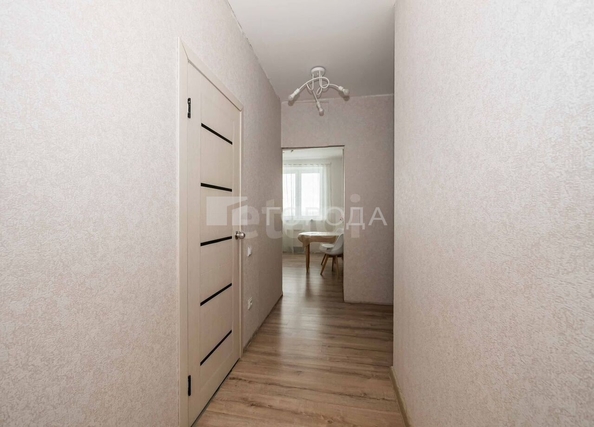 
  Продается 2-комн. квартира 56.9 м². Фото 17.