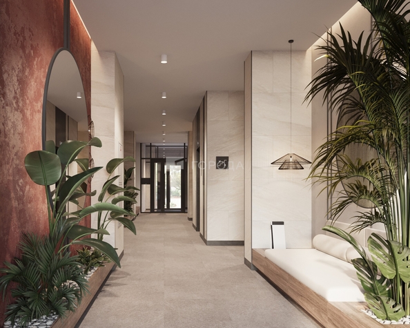 
  Продается 1-комн. квартира 31 м². Фото 2.